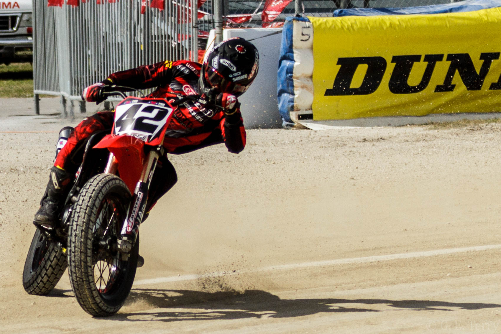 Daytona 2015